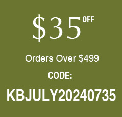 $35 OFF Orders Over $499